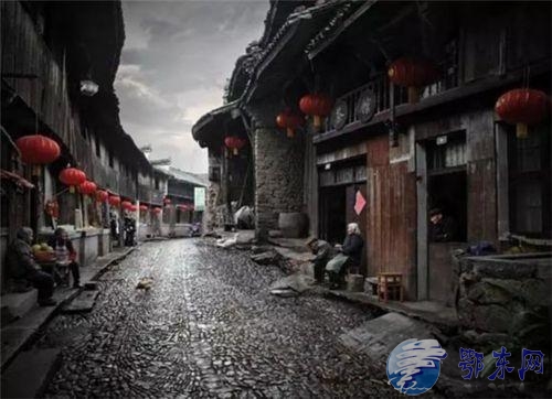 推荐12个中国最古老神秘城镇 感觉古镇沧桑之美