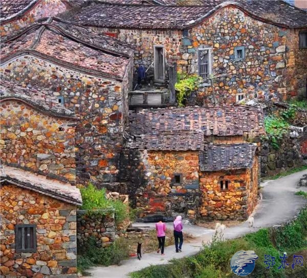 盘点中国最美古村落 美到极致一起去看看吧