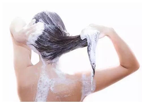 头发多久洗一次头最健康 洗头前后要注意什么？
