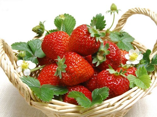  吃什么水果美白 推荐10种水果吃出美白肌肤
