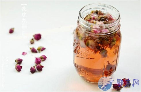 玫瑰醋的制作方法 玫瑰醋的功效与作用