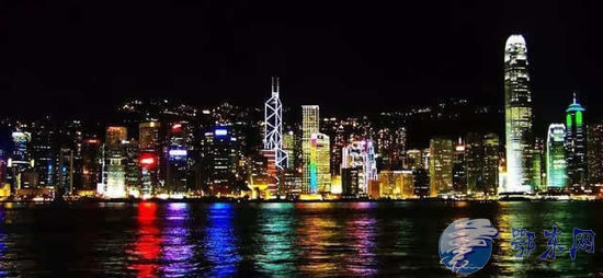 中国十大城市夜景排行榜 样震撼的夜景绝对不能错过