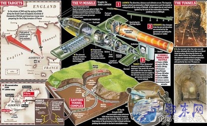 纳粹神秘地下隧道曝光  英国海峡群岛纳粹德国时期神秘地下隧道曝光