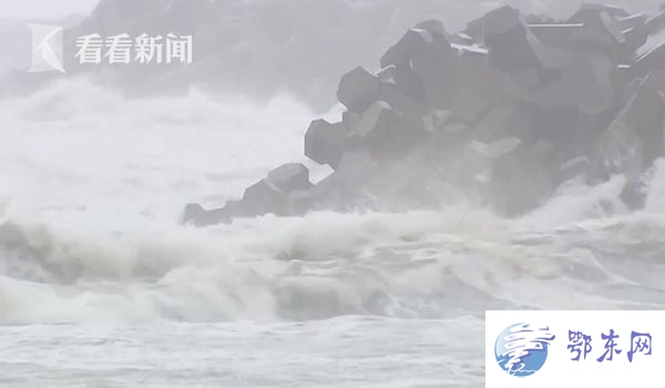 日本北海道暴雨图片_WWW.66152.COM