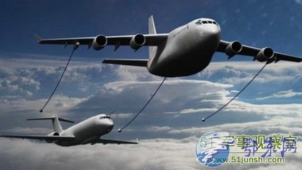 中国军用大飞机有多牛 运20或试验激光武器