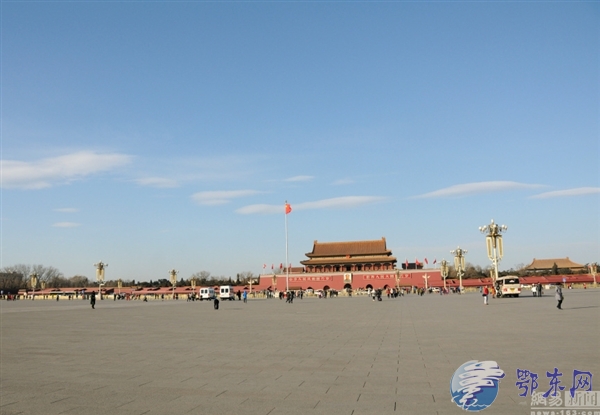 北京上演空城计 没有外地人北京人怎么生活？