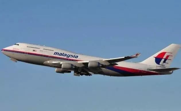 MH370鱨 MH370ռ棨սƪ