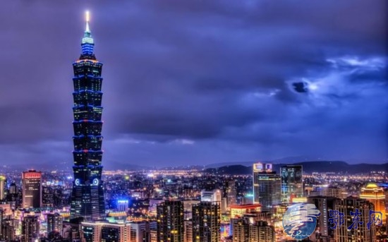 台北101将点灯 为台湾地震祈福！高雄地震最新消息