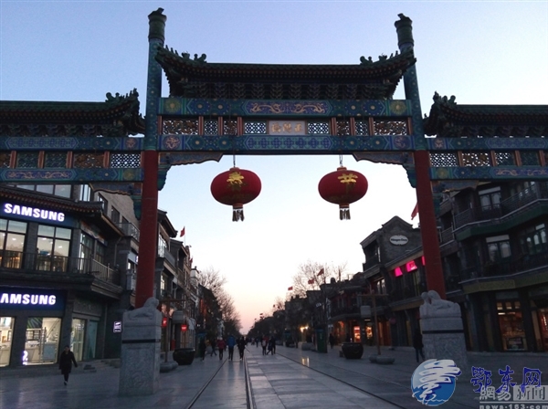 北京上演空城计 没有外地人北京人怎么生活？