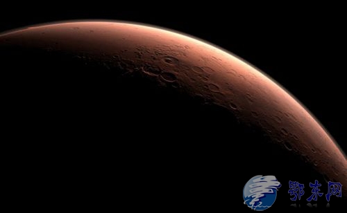 中国透露2020年登陆火星计划：所有任务一次完成