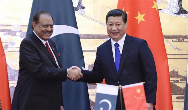 巴基斯坦和中国的关系为什么这么好 巴基斯坦眼中的中国