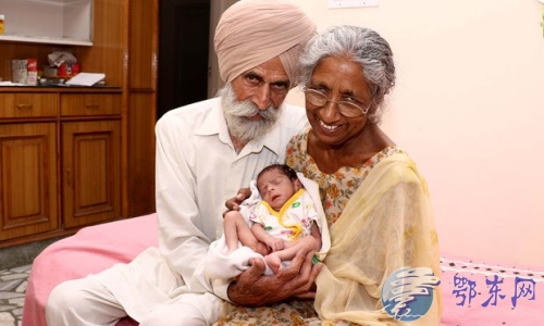 印度70岁老妇产子 印度70岁老妇产子真相曝光