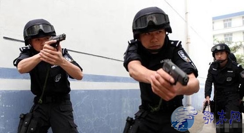 黑龙江警匪枪战 黑龙江齐齐哈尔枪战原因是什么