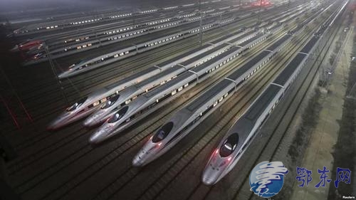 中国时速600公里列车已在研：经费将突破90亿元