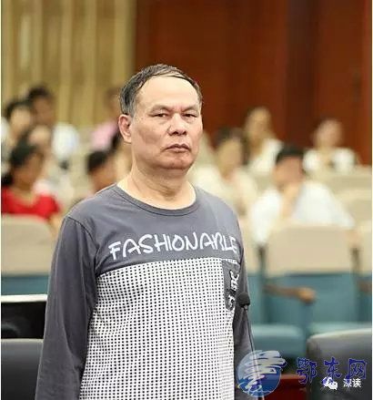 2015年5月26日，桂林中院一审开庭审理罗卫国受贿一案